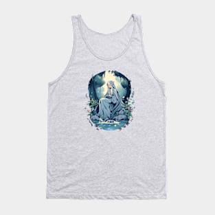 Forest Fairy Tank Top